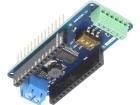 ARDUINO MKR 485 SHIELD  Embedded Solutions