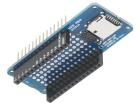 ARDUINO MKR MEM SHIELD  Embedded Solutions