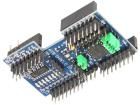 ATB-SHIELD IO  Embedded Solutions