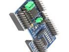 ATB-SHIELD IO Development Boards & Kits - Wireless