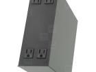 ATST2500-230V/115V-002 Autotransformers