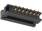 DS1018-142BX  Connectors