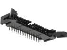 DS1011-34RBSIB7  Connectors