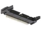 DS1011-40RBSIB7  Connectors