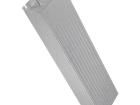 HEWRB0J0102A00 Wirewound Resistors - Chassis Mount