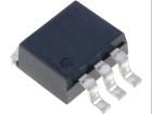 AZ1117S-5.0TRE1 electronic component of Diodes Incorporated