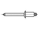 TAPD416BSLF9.5/BN4537  Electromechanical