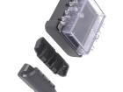B 080805 PC V0-G 7024 Enclosures, Boxes & Cases