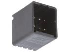 B08B-J21DK-GGXR  Connectors