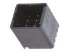 B08B-J21DK-GGXR I/O Connectors