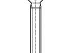 1160656 Screws & Fasteners