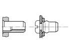 1174363 electronic component of Bossard