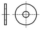 1397109 electronic component of Bossard