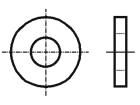 M10/BN737 electronic component of Bossard