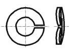 1276719 electronic component of Bossard