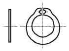 B10/BN832  Electromechanical