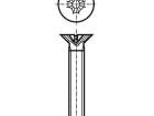 1577905 Screws & Fasteners