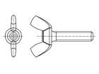 1448714 electronic component of Bossard