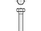 1050346 Screws & Fasteners