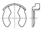 1678671 electronic component of Bossard