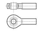 B12/BN34 electronic component of Bossard