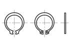 M15/BN818 electronic component of Bossard