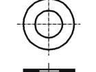 5510444 D-Sub Standard Connectors