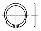 B18/BN830 electronic component of Bossard