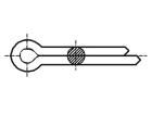 1363646 electronic component of Bossard