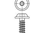 3265714 Screws & Fasteners
