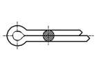 M2.5X12/BN912 electronic component of Bossard