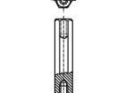 1083562 Standoffs & Spacers