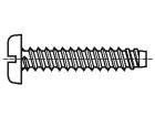 M2.9X13/BN992 electronic component of Bossard