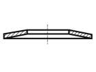 M20/1.1/BN804 DIN2093A electronic component of Bossard