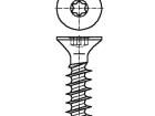 M25X6/BN11308 Screws & Fasteners