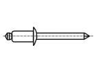 M3.2/AD 43 ABS/BN3328 electronic component of Bossard