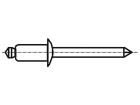1366491 electronic component of Bossard