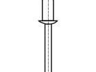 1366440 Screws & Fasteners