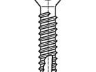 M3.5X13/BN1015 Screws & Fasteners