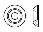 1446851 electronic component of Bossard