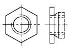 M3/BN642 electronic component of Bossard