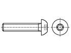 M3X10/BN6404 ~ISO7380  Electromechanical