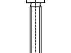 1245295 Screws & Fasteners