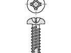 M4.2X19/BN1016 Screws & Fasteners