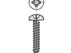 M4.2X9.5/BN994 Screws & Fasteners