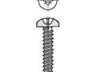 2097524 Screws & Fasteners
