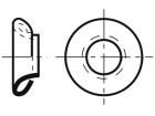 1420623 electronic component of Bossard