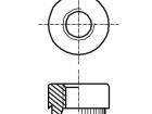 M4/BN197 Screws & Fasteners