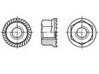 5524374 electronic component of Bossard