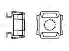 M4/BN3307 electronic component of Bossard